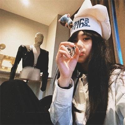 愿为女人
